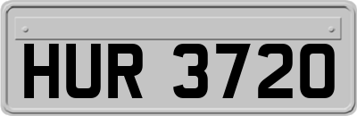 HUR3720