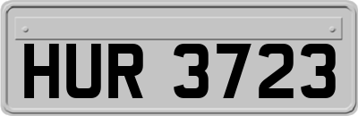 HUR3723