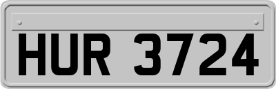 HUR3724