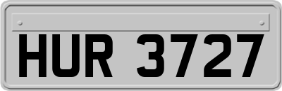 HUR3727