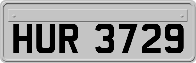 HUR3729