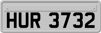 HUR3732