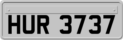 HUR3737