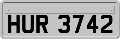 HUR3742