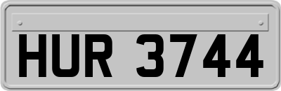 HUR3744