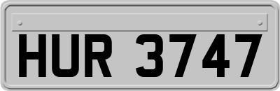 HUR3747