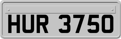 HUR3750