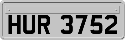 HUR3752