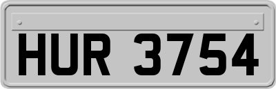 HUR3754