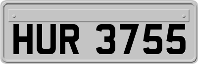 HUR3755