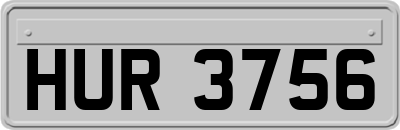 HUR3756