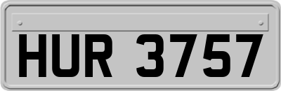 HUR3757