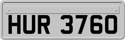 HUR3760