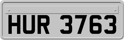 HUR3763