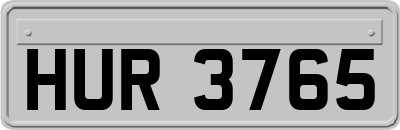 HUR3765