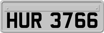 HUR3766