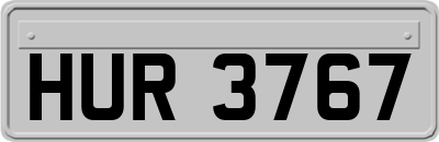 HUR3767