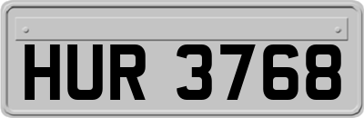 HUR3768