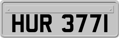 HUR3771