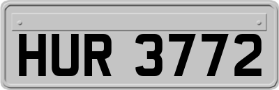 HUR3772