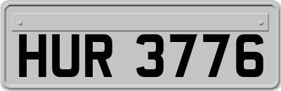 HUR3776