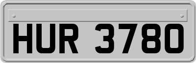 HUR3780