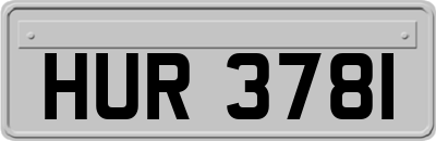 HUR3781