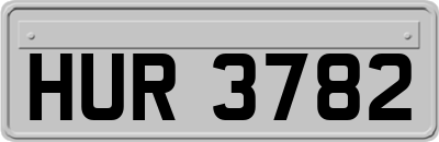 HUR3782