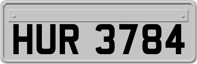 HUR3784