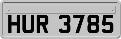 HUR3785