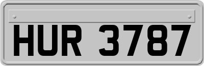 HUR3787