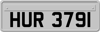 HUR3791