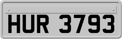 HUR3793