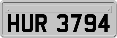 HUR3794