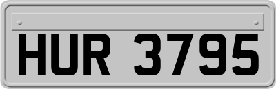 HUR3795