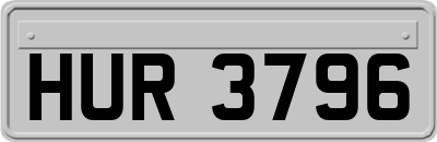 HUR3796