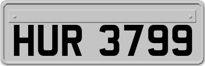 HUR3799