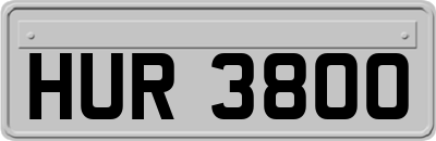 HUR3800