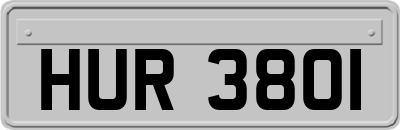 HUR3801