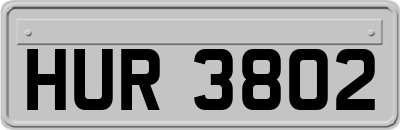 HUR3802