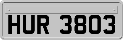 HUR3803