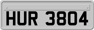 HUR3804