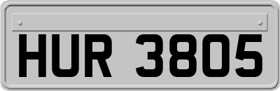 HUR3805