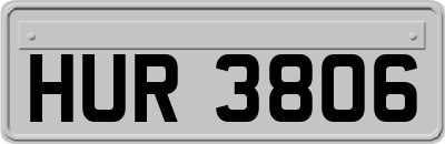 HUR3806