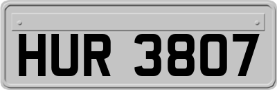 HUR3807