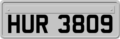 HUR3809