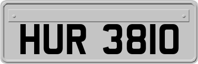 HUR3810