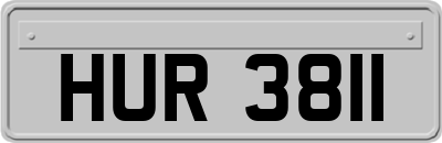 HUR3811