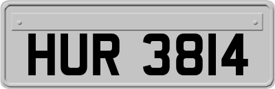 HUR3814