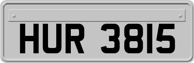 HUR3815